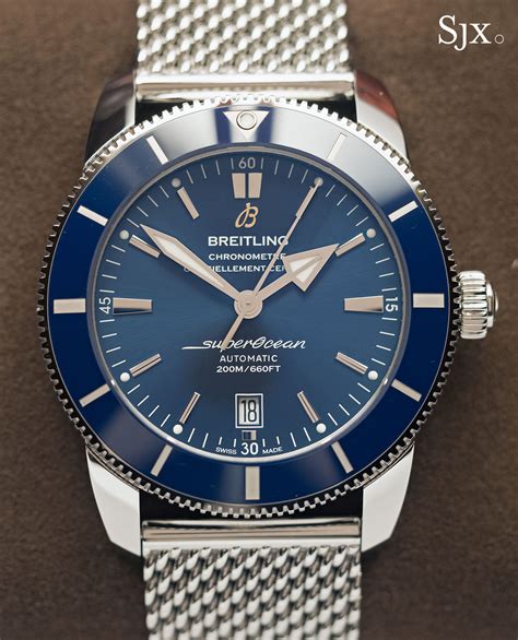 breitling superocean heritage 11 ab2016c960|breitling superocean heritage 46 price.